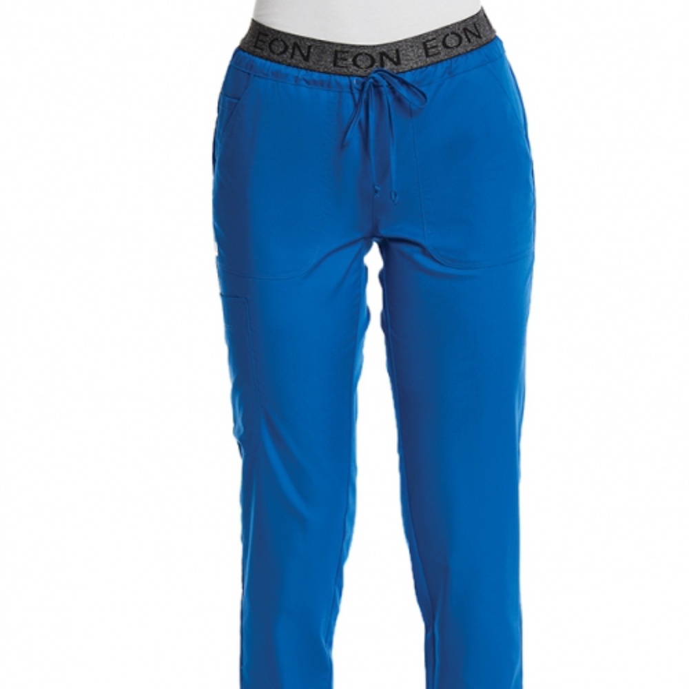 XS Petite Maevn EON Jogger Scrub Pants